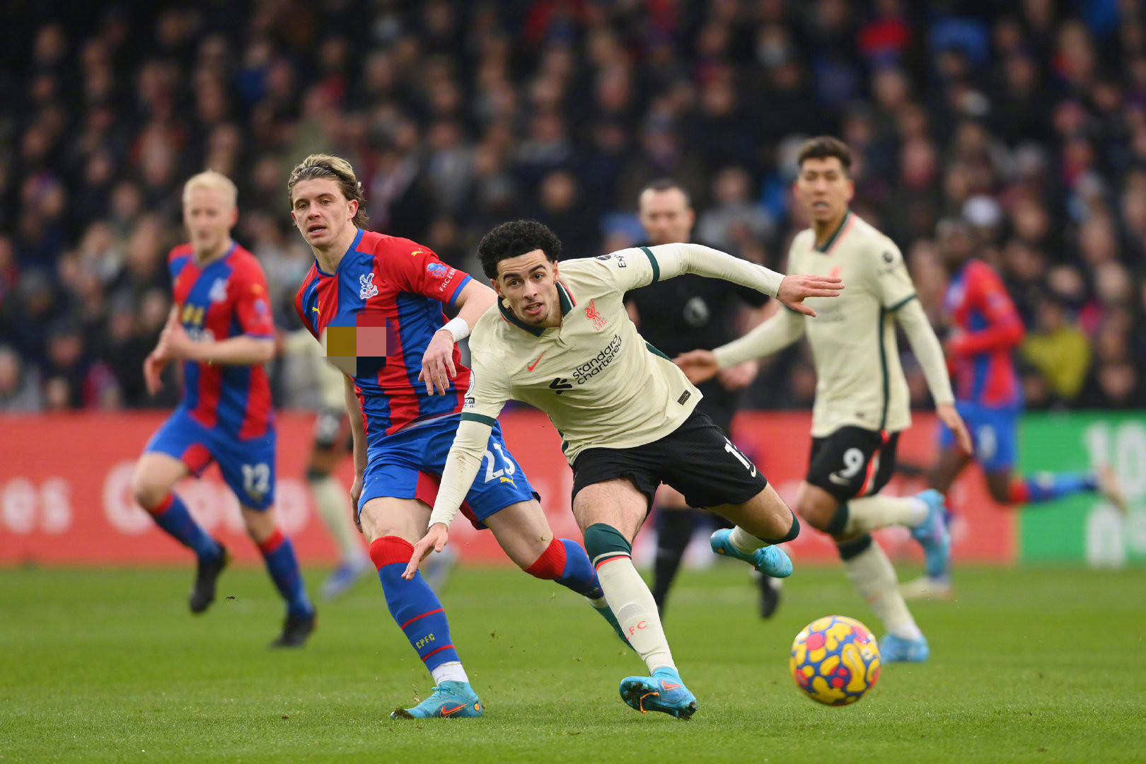 撼動的低位 撼動的低位