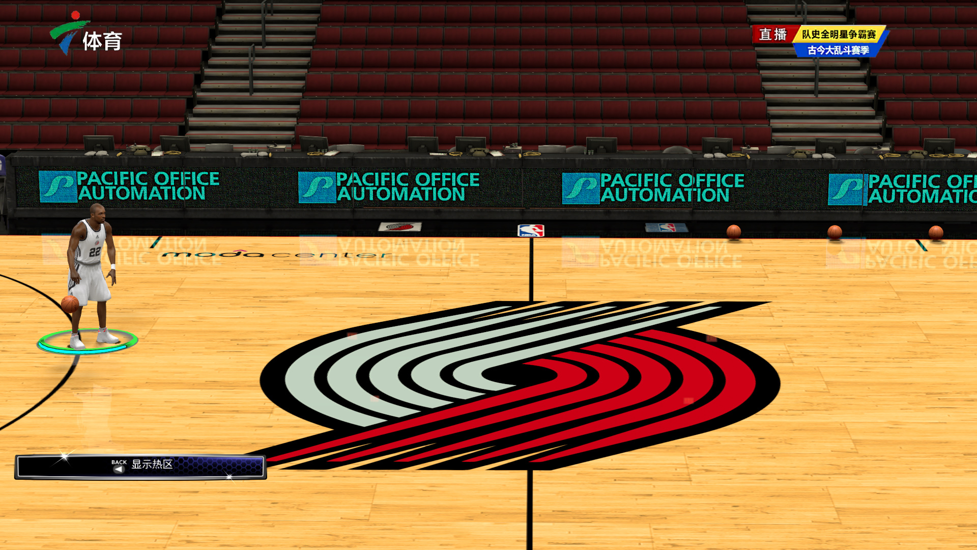 层面稍显黯 层面稍显黯